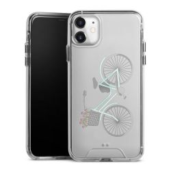 Bumper Case transparent