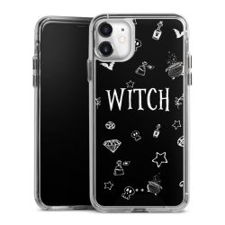 Bumper Case transparent