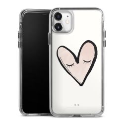 Bumper Case transparent