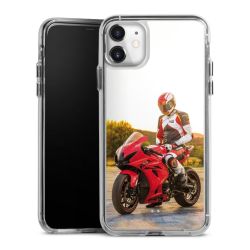 Bumper Case transparent single