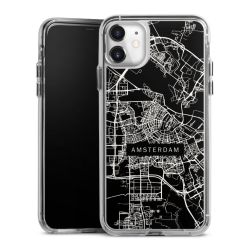 Bumper Case transparent