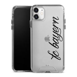 Bumper Case transparent