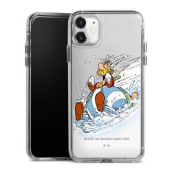 Bumper Case transparent single