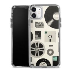 Bumper Case transparent