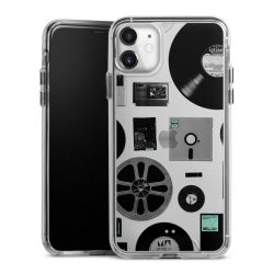 Bumper Case transparent