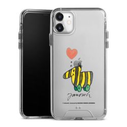 Bumper Case transparent