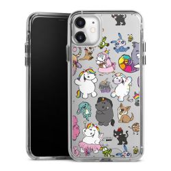 Bumper Case transparent single