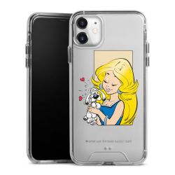 Bumper Case transparent single