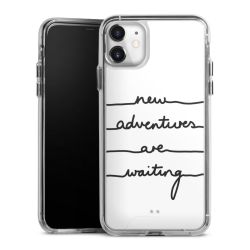 Bumper Case transparent