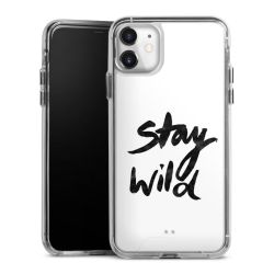 Bumper Case transparent