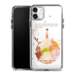 Bumper Case transparent single