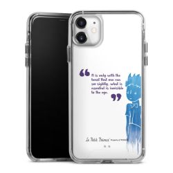 Bumper Case transparent