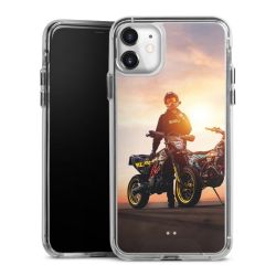 Bumper Case transparent single