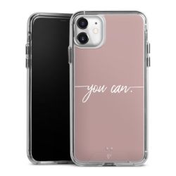 Bumper Case transparent