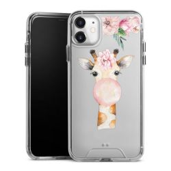 Bumper Case transparent