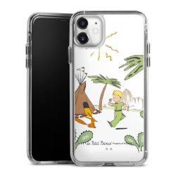 Bumper Case transparent