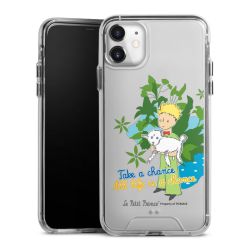 Bumper Case transparent