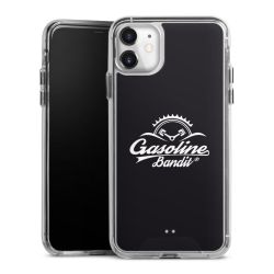 Bumper Case transparent