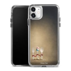 Bumper Case transparent single