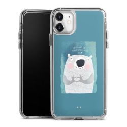 Bumper Case transparent