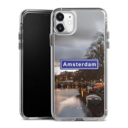 Bumper Case transparent single