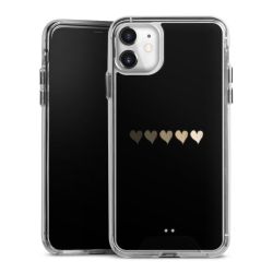 Bumper Case transparent