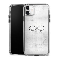 Bumper Case transparent