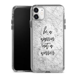 Bumper Case transparent