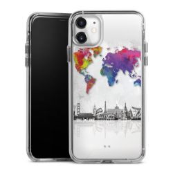 Bumper Case transparent