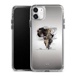 Bumper Case transparent