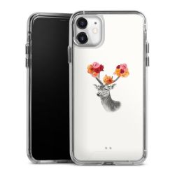 Bumper Case transparent