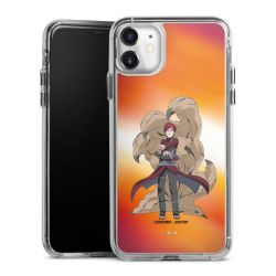 Bumper Case transparent