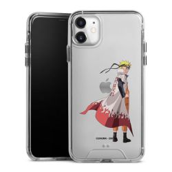 Bumper Case transparent