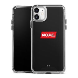 Bumper Case transparent