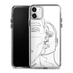 Bumper Case transparent