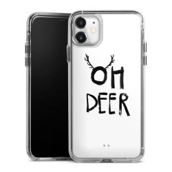 Bumper Case transparent