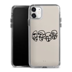 Bumper Case transparent