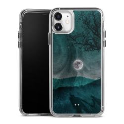 Bumper Case transparent