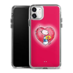 Bumper Case transparent single