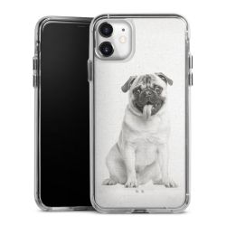 Bumper Case transparent