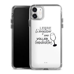 Bumper Case transparent