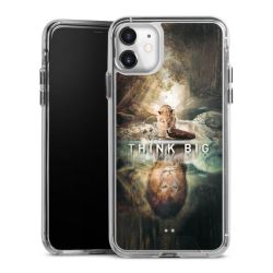 Bumper Case transparent