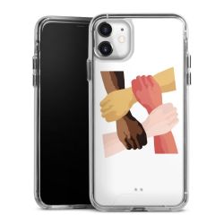 Bumper Case transparent