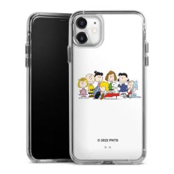 Bumper Case transparent