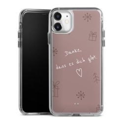 Bumper Case transparent single