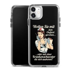 Bumper Case transparent single