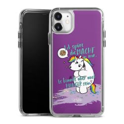 Bumper Case transparent single