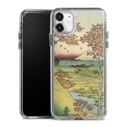 Bumper Case transparent