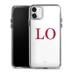 Bumper Case transparent