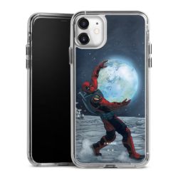 Bumper Case transparent